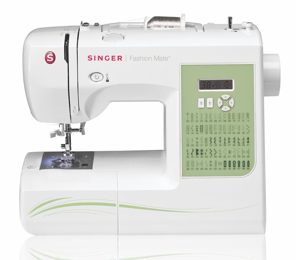 verlies uzelf Doordringen Citroen Singer Fashion Mate 7256 ompelukone - Ilmainen toimitus - hobbybox.fi verlies uzelf Doordringen Citroen Singer Fashion Mate 7256 ompelukone - Ilmainen toimitus - hobbybox.fi