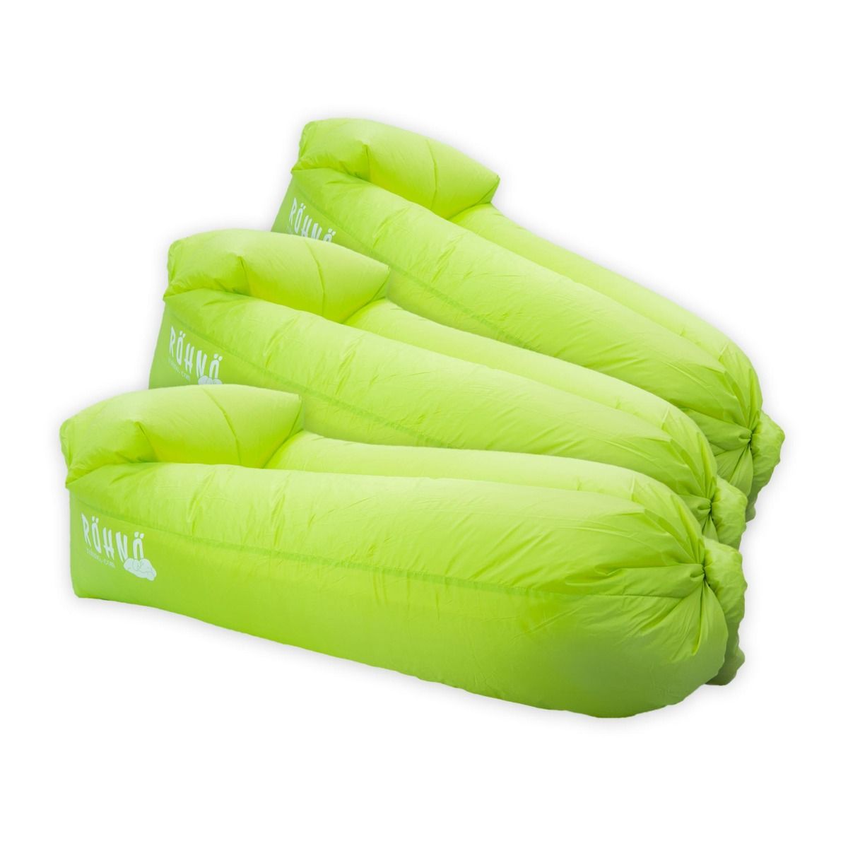 reel alarm Take away Röhnö ilmasohva kaveripaketti | 3 Röhnöä vain 69.95€ + 0€ posti -  hobbybox.fi