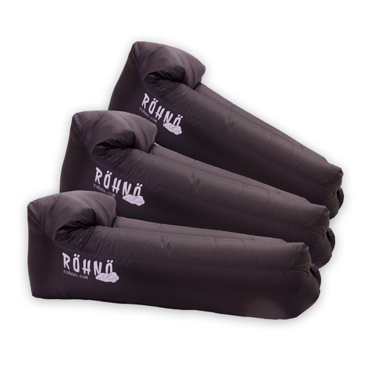 reel alarm Take away Röhnö ilmasohva kaveripaketti | 3 Röhnöä vain 69.95€ + 0€ posti -  hobbybox.fi