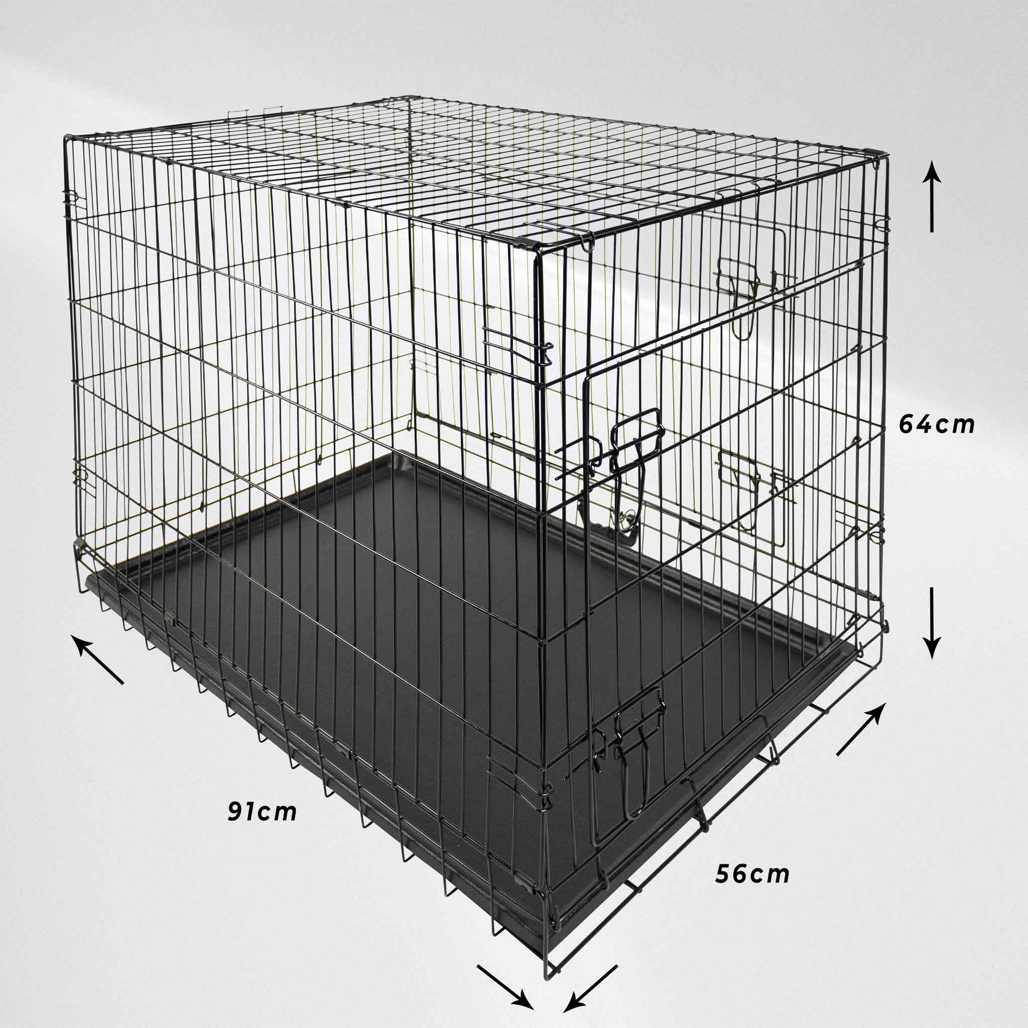 Trekker Koiran Kuljetush kki Kevytmetalli XL Hobbybox fi trekker-koiran-kuljetush-kki-kevytmetalli-xl-hobbybox-fi
