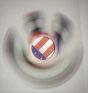 Fidget Spinner Sormihyrrä, Stars & Stripes