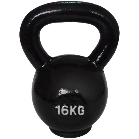 Fit'n Shape Kahvakuula (4-40kg)