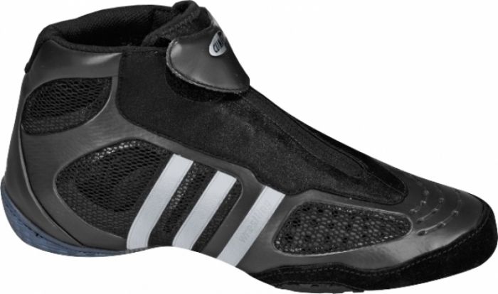 Adidas Adistar, musta