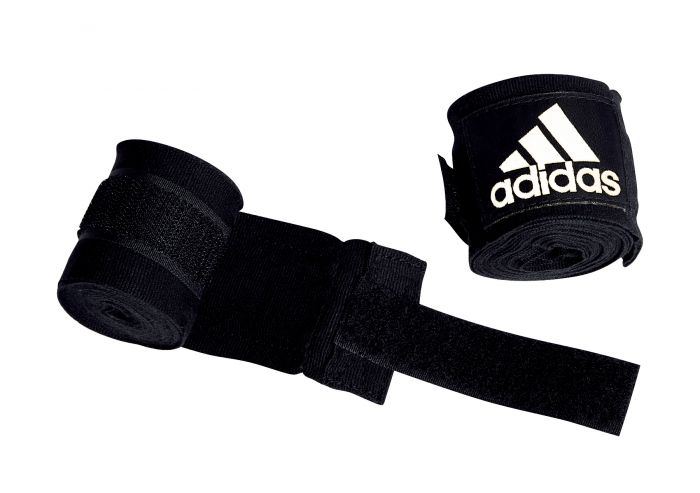 Adidas Käsiside 2.55m, musta