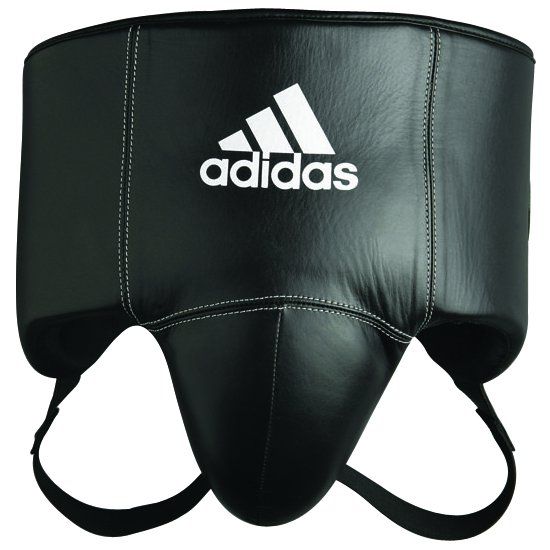 Adidas Pro alapääsuoja