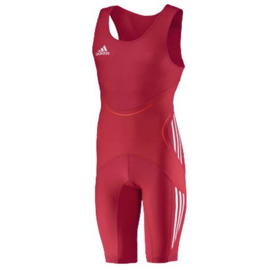 Adidas WR Class M painitrikoo, punainen