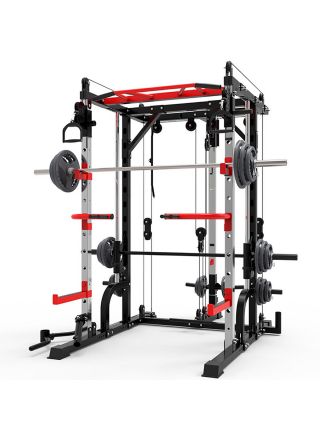 Core Smith Rack Kyykkyhäkki