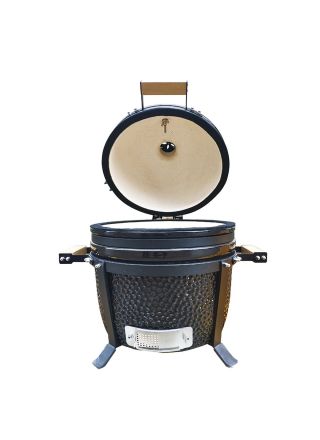 Limousin Kamado-grilli Professional 15