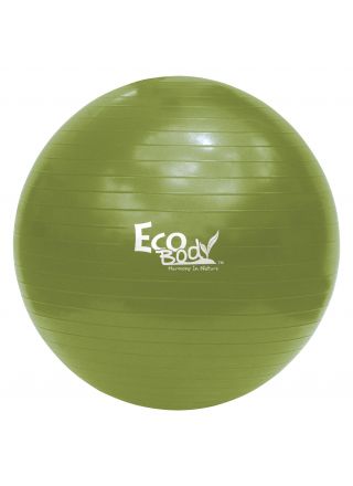 Eco Body Jumppapallo 75cm