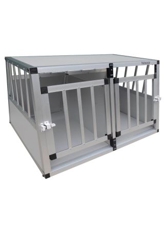 Trekker koiran kuljetushäkki XL 97x90x69.5cm