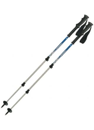 Komperdell - Explorer Contour Power Lock