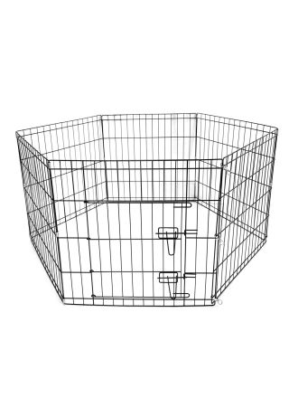 Trekker Pentuaitaus S, 6-Paneelia 61x61cm