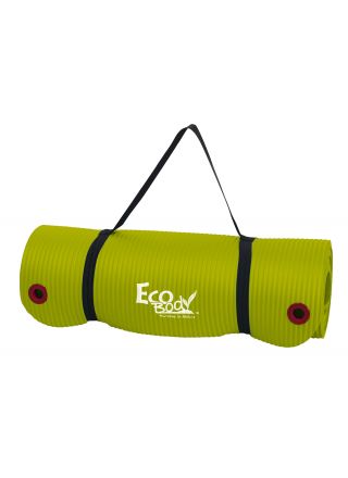 Eco Body Jumppamatto, paksu