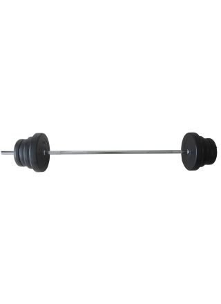 Fit'n Shape Punttisarja 50kg