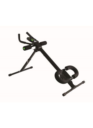 Eco Body Abdomen Exerciser+ Vatsalihaslaite