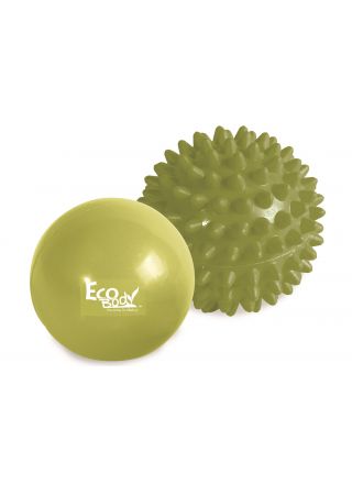 Eco Body Terapiapallot, kylmä/kuuma
