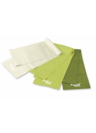 Eco Body Jumppakuminauha, medium