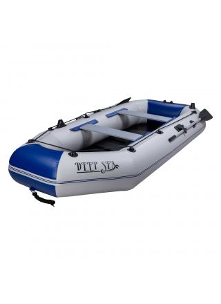 Deep Sea Kumivene Pro, 4 henkilöä
