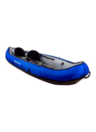 Solar Marine Kajakki Pro, 2 henkilöä