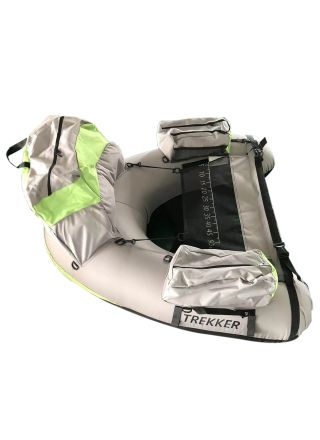 Trekker Kelluntarengas Pike