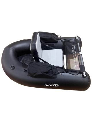 Trekker Kelluntarengas Barracuda