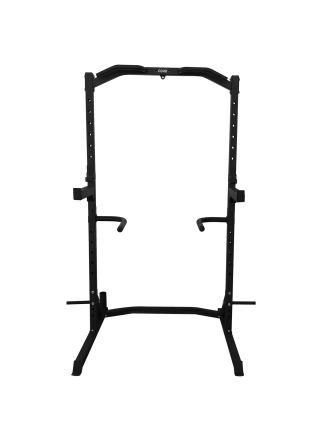 Core Half rack Kyykkyteline 150x105x205cm