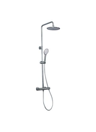 Lykke Sadesuihku Comfort, kromi