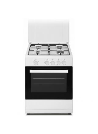 Sunwind Kaasuliesi Chef, 60cm, valkoinen