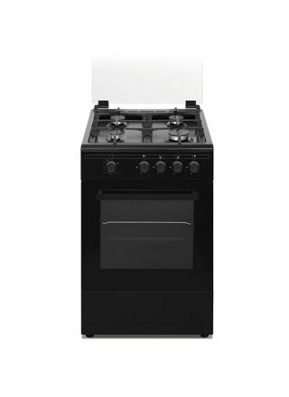 Sunwind Kaasuliesi Chef 50 Pro, 50cm, musta