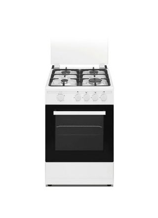Sunwind Kaasuliesi Chef 50 Pro, 50cm, valkoinen