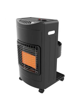 Sunwind Kaasulämmitin Windflame