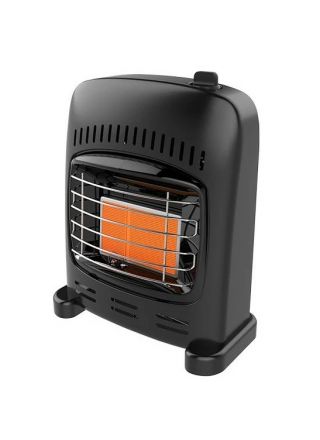 Sunwind Kaasulämmitin Miniflame, 1,6kW