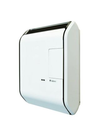 Sunwind Kaasulämmitin Italkero Eco SC18
