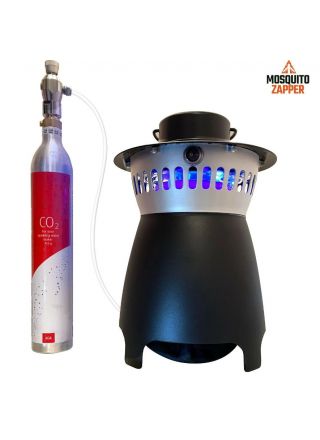 Mosquito Zapper Hyttysansa Booster Plus+