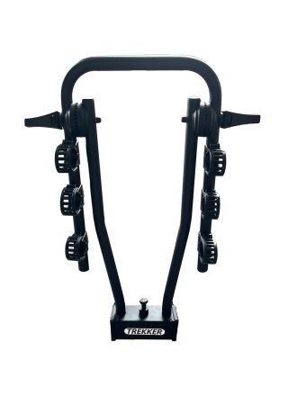 Trekker Pyöräteline autoon 3-pyörälle P300