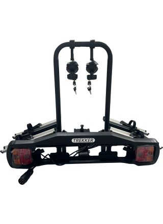 Trekker Pyöräteline autoon 2-pyörälle R200