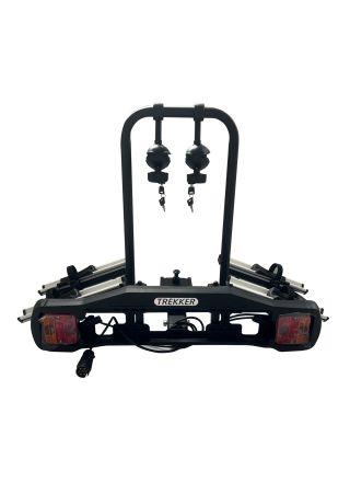 Trekker Pyöräteline autoon 3-pyörälle R300