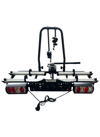Trekker Pyöräteline autoon 2-pyörälle X200