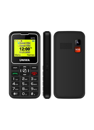 Uniwa Senioripuhelin V171