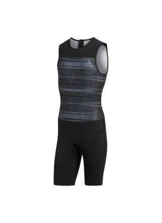 Adidas CrazyPowerSuit miesten painonnostotrikoo