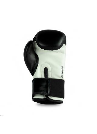 Adidas Hybrid 50 Lasten nyrkkeilyhanskat 6oz