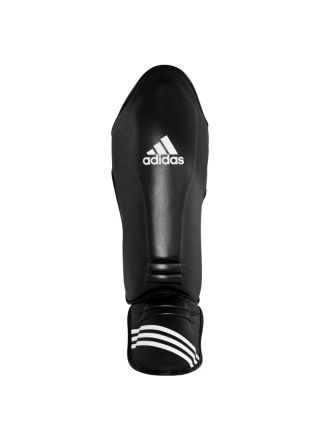Adidas Pro Säärisuoja jalkateräsuojalla