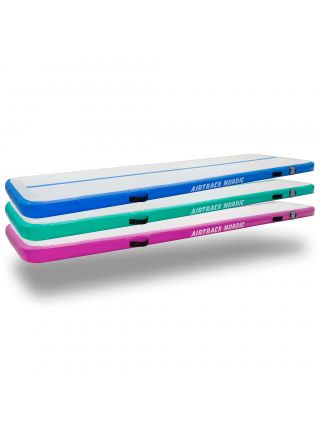 AirTrack Nordic Standard ilmavolttirata