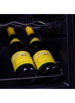 Amelia Viinikaappi Rioja 18