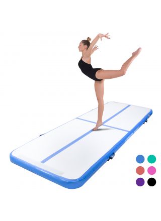 AirTrack Nordic Home 3m ilmavolttirata 