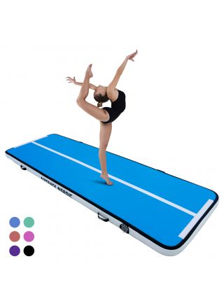 AirTrack Nordic Home Special Edition ilmavolttirata 