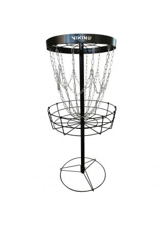 Viking Discs Battle Basket Pro frisbeegolfkori