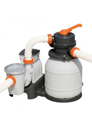Bestway Hiekkasuodatinpumppu, 5678l/h