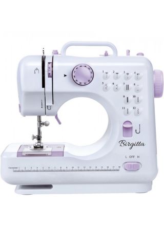 Birgitta Standard ompelukonesetti