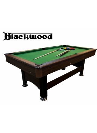 Biljardipöytä Blackwood Basic 6'